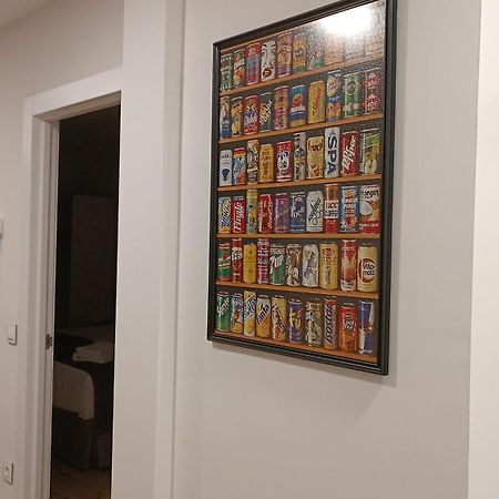 Apartamentos Adarve Ciudad-Rodrigo Dış mekan fotoğraf