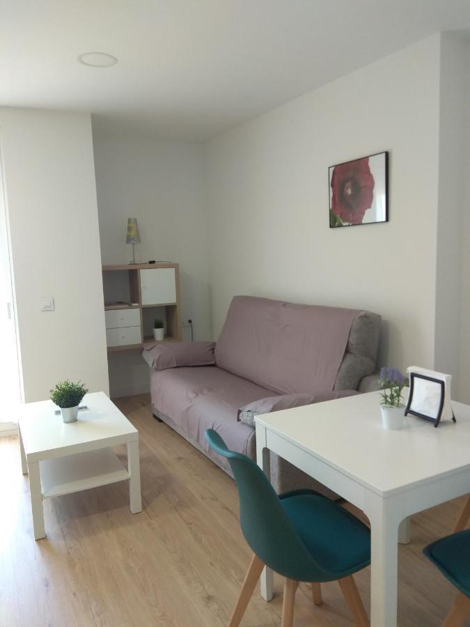 Apartamentos Adarve Ciudad-Rodrigo Dış mekan fotoğraf