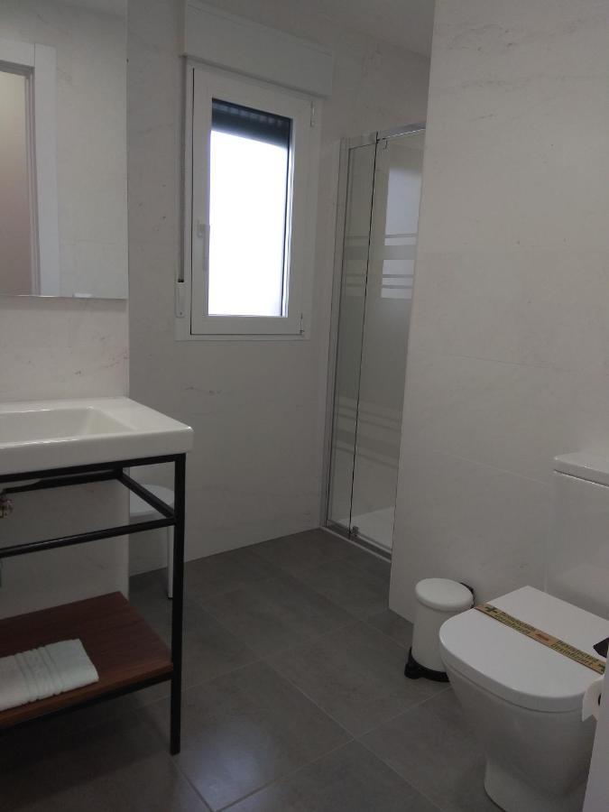 Apartamentos Adarve Ciudad-Rodrigo Dış mekan fotoğraf