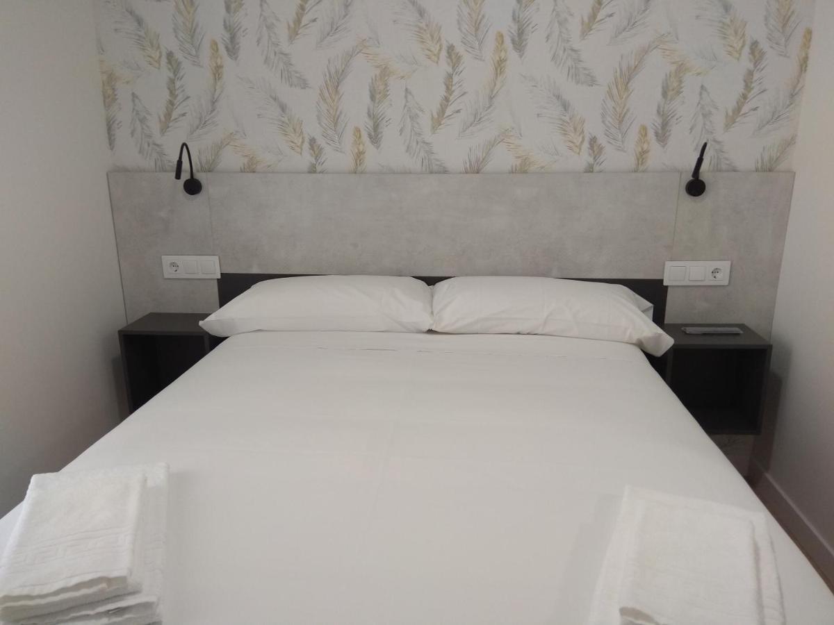 Apartamentos Adarve Ciudad-Rodrigo Dış mekan fotoğraf