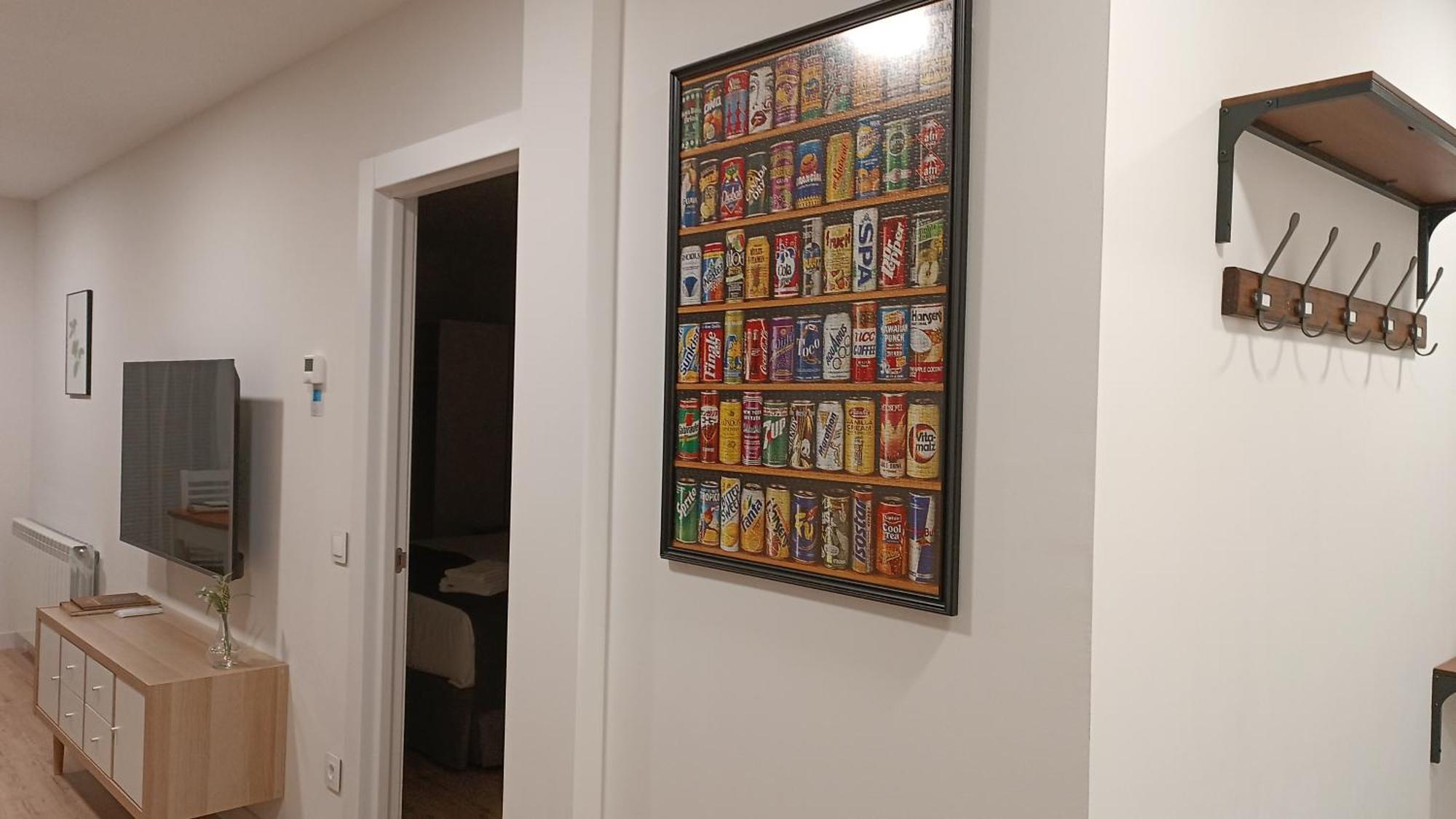 Apartamentos Adarve Ciudad-Rodrigo Dış mekan fotoğraf